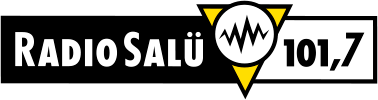 Logo Radio Salü